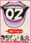 Oz Magazine Issue 2