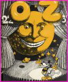 Oz Magazine Issue 22