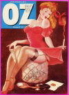 Oz Magazine Issue 37