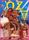 Oz Magazine Issue 38