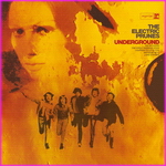 Electric Prunes - Underground