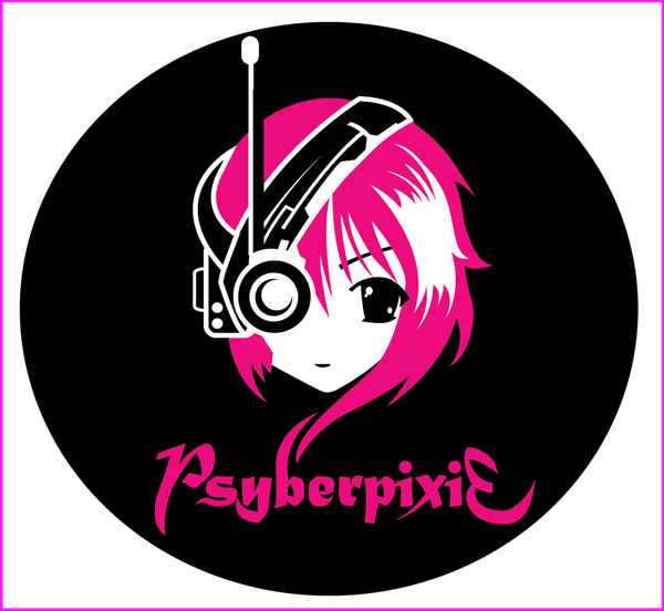 Psyberpixie