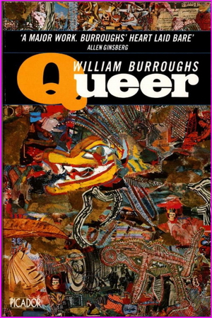 Queer - William Burroughs