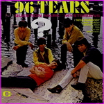 ? (Question Mark) & The Mysterians - 96 Tears