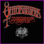 Quicksilver Messenger Service - Same