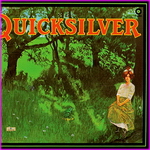 Quicksilver Messenger Service - Shady Grove