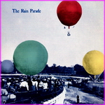 Rain Parade - Emergency Third Rail Power Trip