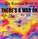 The Rainbow Press - There's A War On