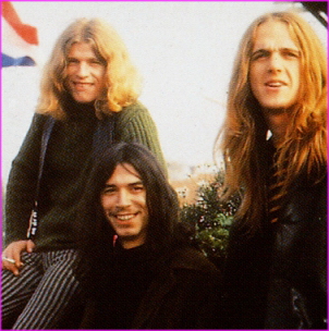 Blue Cheer