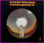 Randy Holden - Population II