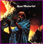 Raw Material - Raw Material