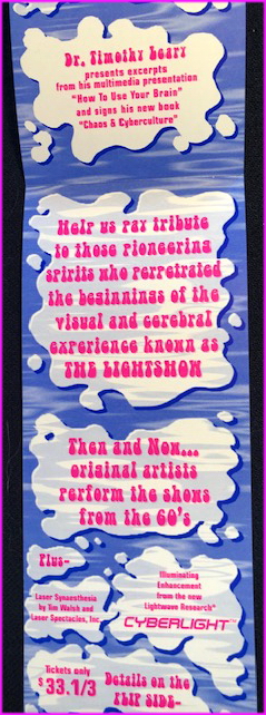 1994 LDI Convention Nevada