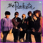 The Rockets - The Rockets