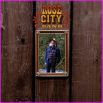 Rose City Band – Earth Trip