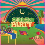 Rose City Band – Garden Party