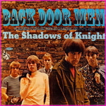 Shadows of Knight - Back Door Men