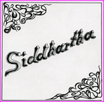 Siddhartha - Weltschmerz