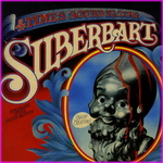 Silberbart ‎– 4 Times Sound Razing