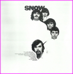 Snow - Snow