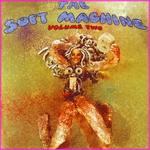 Soft Machine - Vol. 2