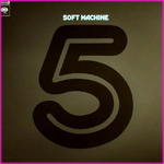 Soft Machine - Fifth