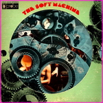 Soft Machine - The Soft Machine