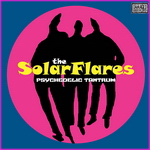 The SolarFlares - Psychedelic Tantrum