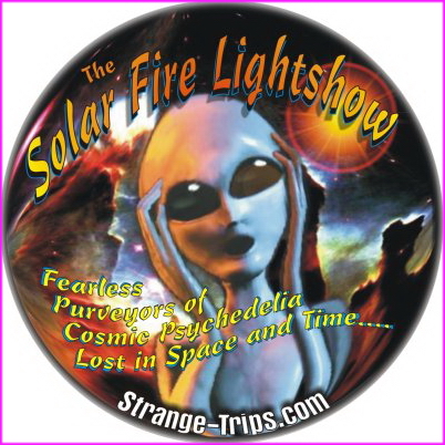 Solar Fire Lightshow