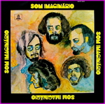 Som Imaginário - Som Imaginário 1971