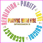 Spacemen 3 – Playing With Fire