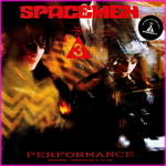 Spacemen 3 - Performance