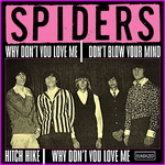 Spiders - Why Don't You Love Me