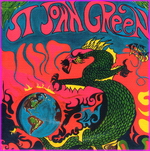 St. John Green - St. John Green