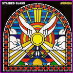 Stained Glass - Aurora