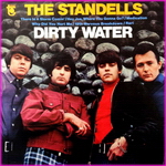 The Standells - Dirty Water