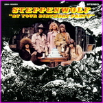 Steppenwolf - At Your Birthday Party