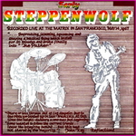 Steppenwolf – Early Steppenwolf