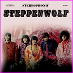 Steppenwolf - Steppenwolf