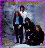 The Steppes - Drop Of The Creature