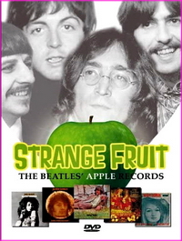 Strange Fruit: The Beatles' Apple Records