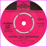 Strawberry Alarm Clock - Incense and Peppermints
