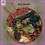 Strawbs - Strawbs