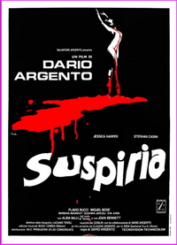 Suspiria