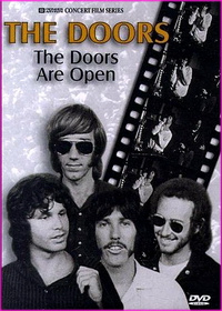 The Doors Are Open