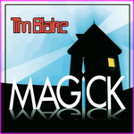 Tim Blake - Magick