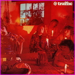 Traffic - Mr. Fantasy