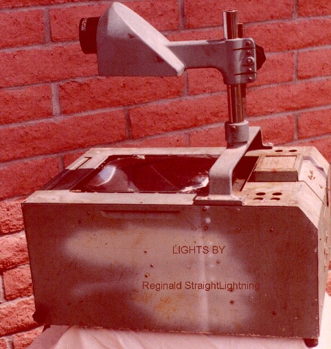 1000w T-150 lamp