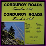 Travelers Aid - Corduroy Roads