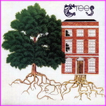 Trees - The Garden Of Jane Delawney