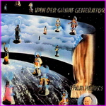 Van Der Graaf Generator - Pawn Hearts